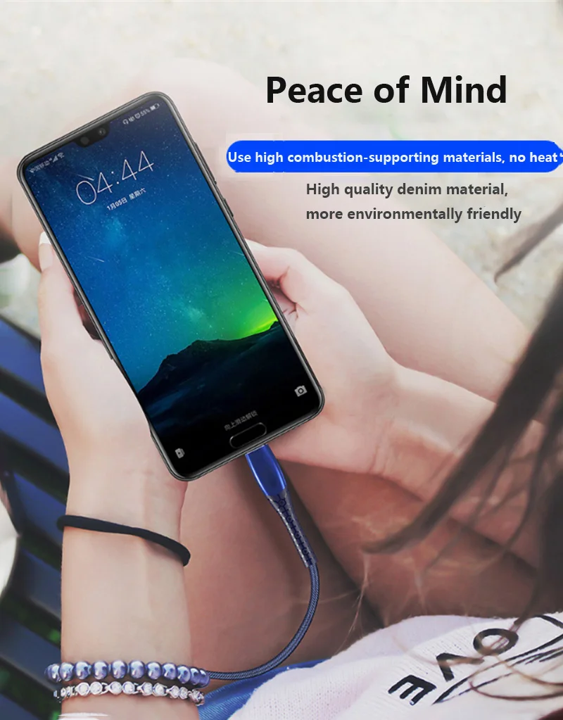 5А флеш usb type C зарядный кабель для huawei P30 Honor Xiaomi 9 samsung S10 30 Mins полный супер быстрый зарядный кабель для Android