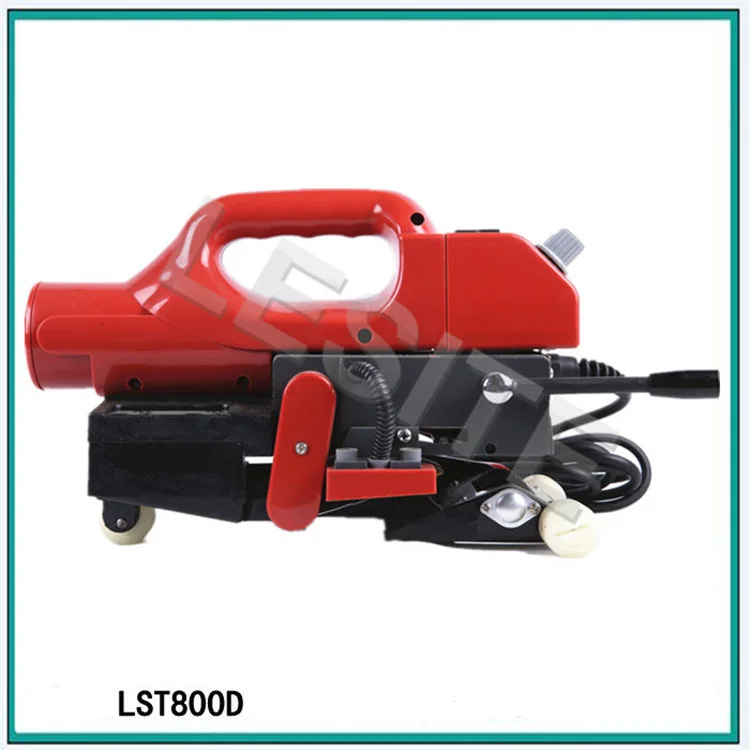 Аппарат Для Сварки Геомембраны Купить