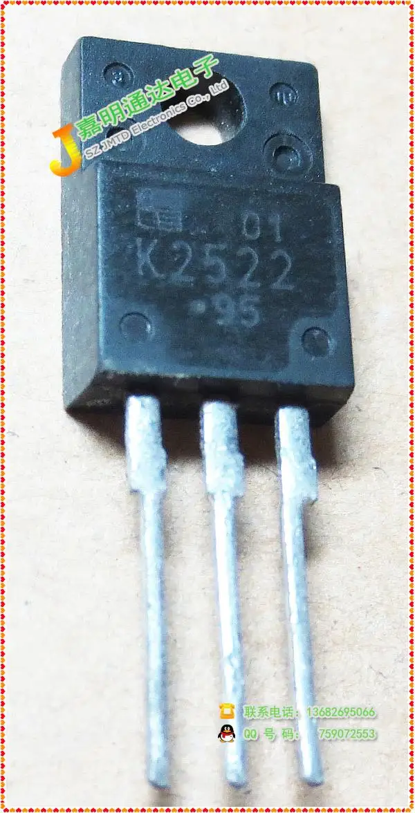 20 ШТ./ЛОТ 2SK252201M TO220F|lot|lot lot |