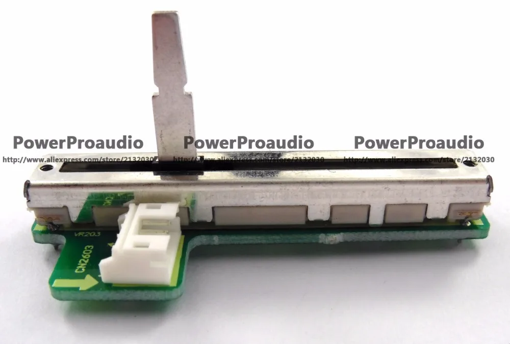 5 шт. CH1 CH2 CH3 CH4 X FADER для новатор DJM 800 DWX2537 2538 2539 2540 2541|Аксессуары оборудования