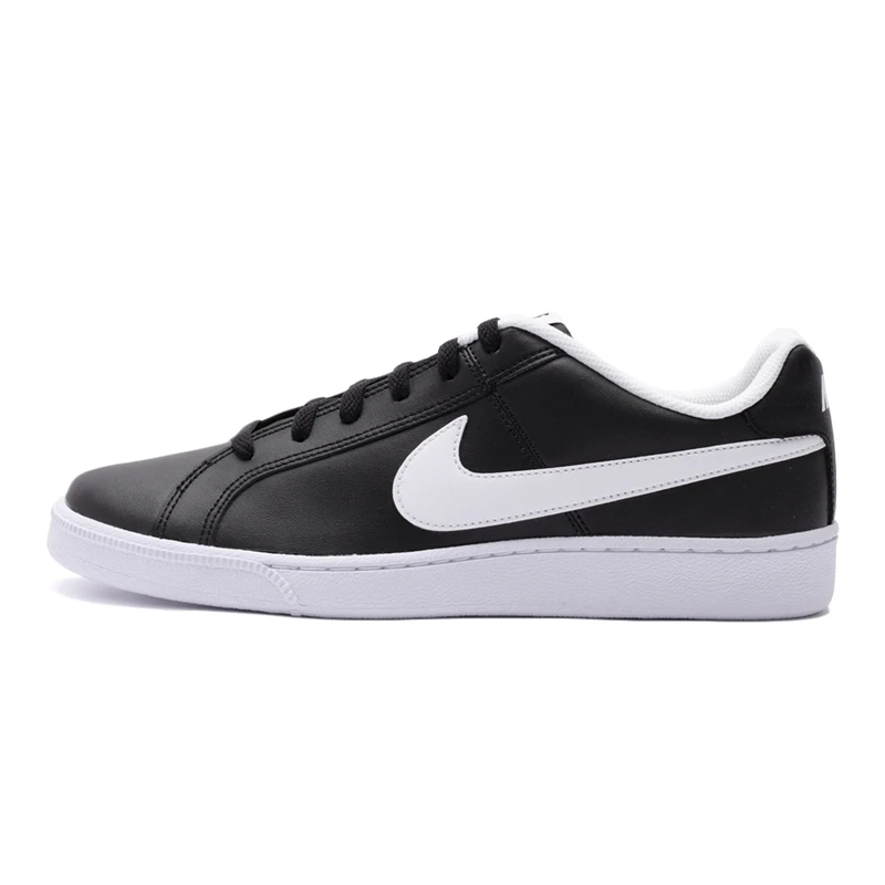 749747010 Новое поступление NIKE COURT ROYALE Для Мужчин's Скейтбординг спортивная обувь - Цвет: 749747010
