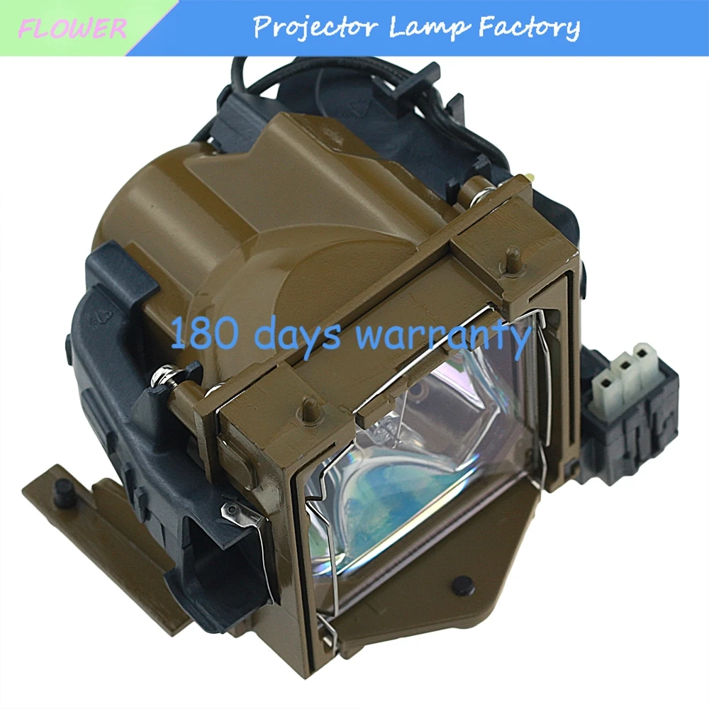 Высококачественная сменная прожекторная лампа SP LAMP 017 для INFOCUS LP540 / LP640 LS5000 SP5000 C160