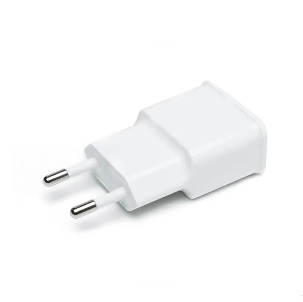 Европейский 2 порта USB зарядное устройство для Samsung планшетов ЕС вилка адаптер