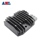 Выпрямитель регулятора напряжения для мотоцикла 12 В для BMW S1000RR S1000 RR 2010-2014 для Kawasaki ZX-1400 ZX1400 ZX 1400 RHINO 700