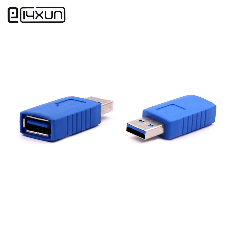 1 шт. USB 3 0 тип A штекер к гнезду постоянного тока разъем Jack AM AF адаптер для ПК|dc female
