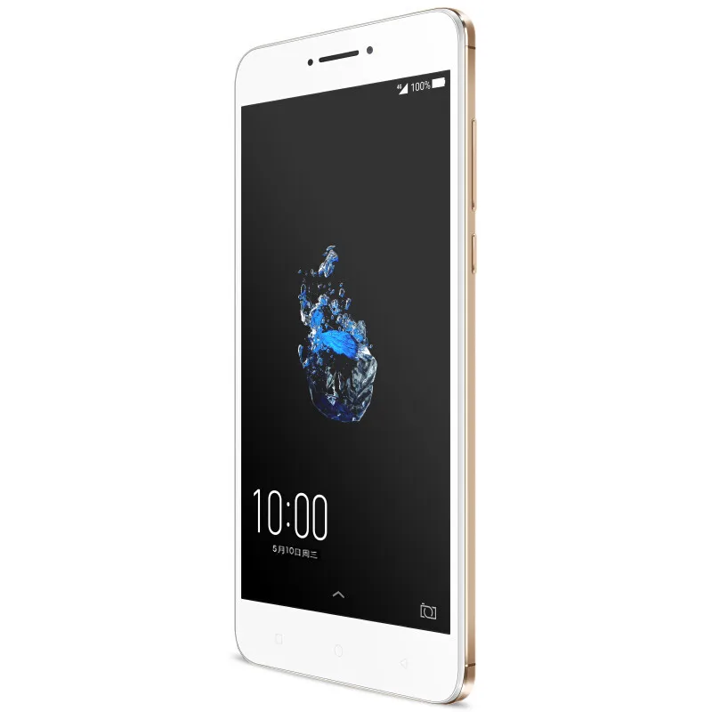 Coolpad Cool 6 play Cool6 cool play 6 6 ГБ ОЗУ 64 Гб ПЗУ LTE мобильный телефон 5,5 ''1920*1080 P двойной задний 13,0 МП 4060 мАч отпечаток пальца