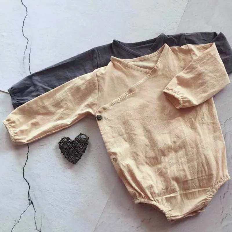 Детские комбинезоны для девочек и мальчиков осень 2019 популярный детский