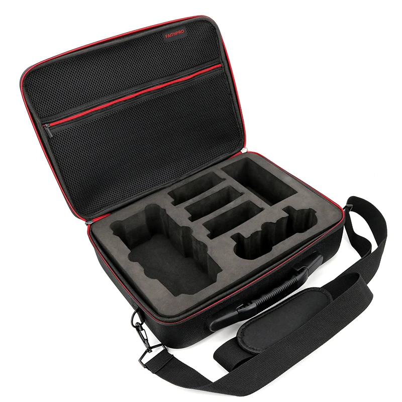 Mavic Pro drone портативный чехол жесткий чехол сумка для переноски аксессуары сумка для хранения сумка для DJI Mavic Pro 1 Drone