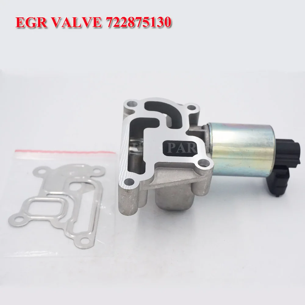 

EGR Solenoid Valve Agila Corsa Astra Tigra Meriva Corsavan Astravan 5851607 851593 9157671 93185000 851593 09157671 5851591