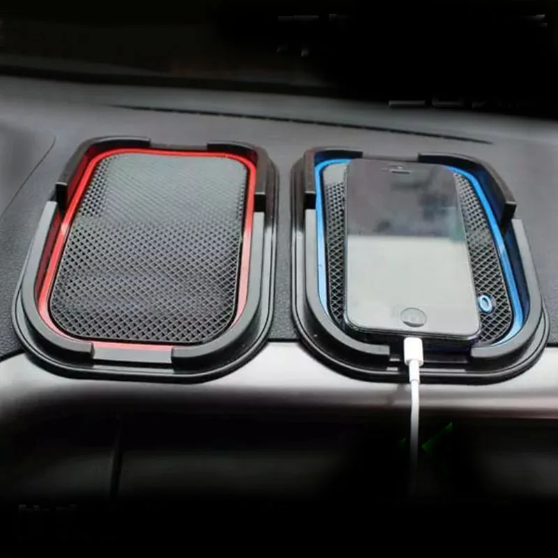 1 шт. для FAW BESTURN X80 нескользящий коврик