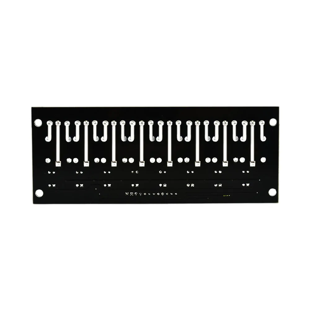 Keyestudio 8 канальный 5V релейный модуль для Arduino PIC AVR MCU DSP ARM Электронный