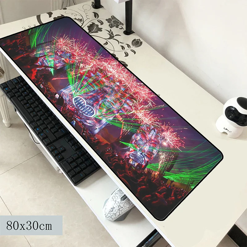 Игровой коврик для мыши 800x300x2 мм | Компьютеры и офис