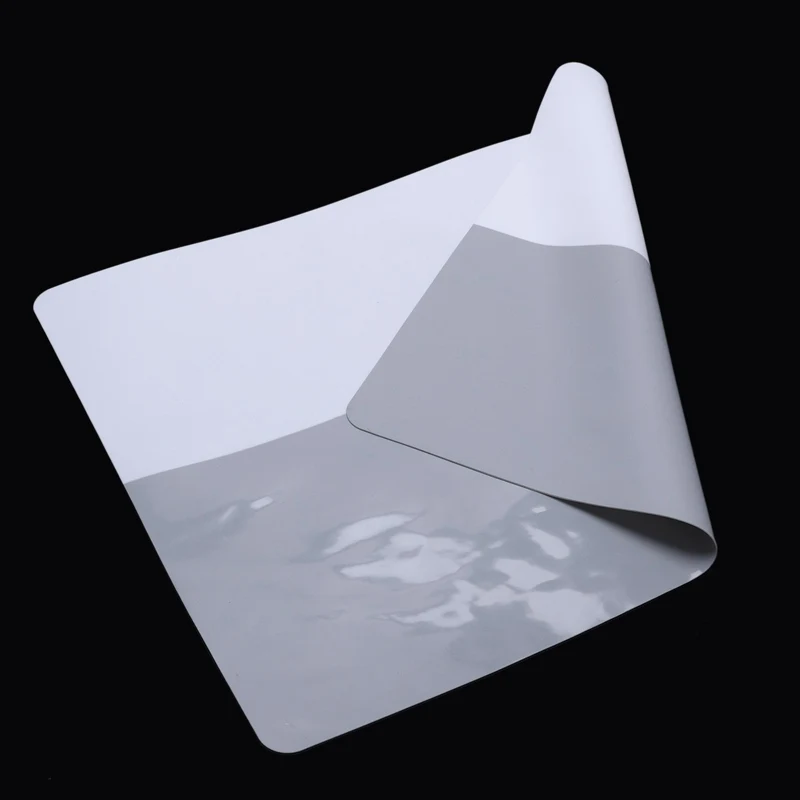 Горячее предложение новейший модный гибкий силиконовый коврик для обеденного