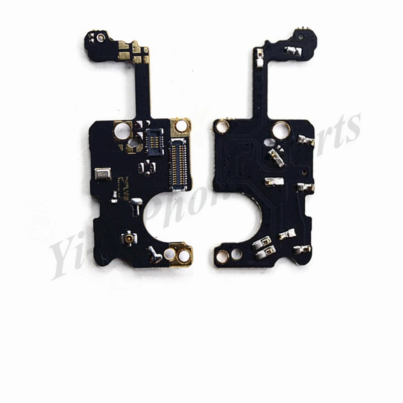 

For Huawei Mate 10 Pro Dock USB Connector Flex Cable with Microphone