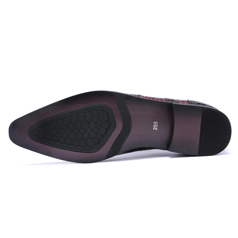 

Men's Shoes
