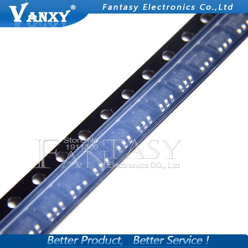 100 шт. AP2112K-3.3 SOT23-5 AP2112K-3.3TRG1 3,3 V 0.6A SOT25 2112 AP2112 AP2113K AP2112-3.3