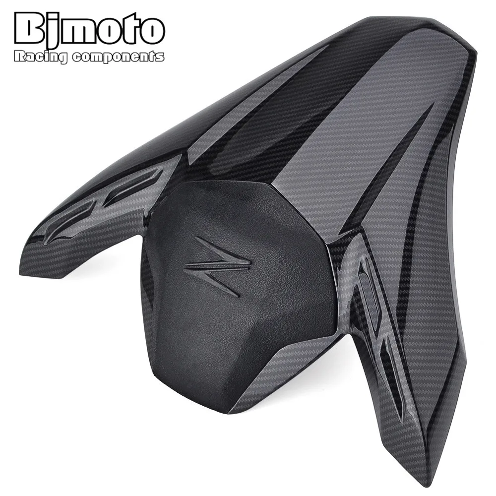 

BJMOTO Motorcycle Accessories For kawasaki z900 ABS SE 2017-2023 Rear Seat Cover Cowl Fairing Z 900 Z900RS 50th Anniversary 2022