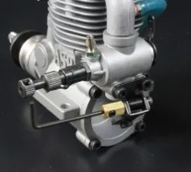 4 тактный двигатель ASP FS91AR Nitro для радиоуправляемого самолета|engine for rc|nitro engineasp stroke