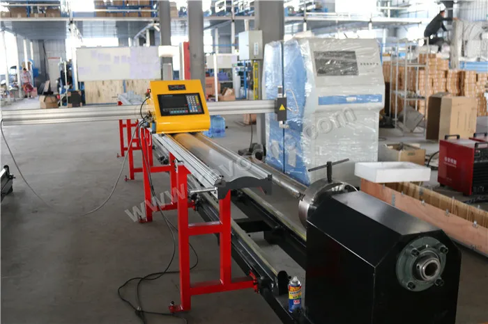 Портативный 1 10 мм толщина углеродистой стали плазменный резак 1325 1530 Цена с