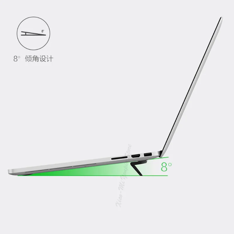 Xiaomi Mijia MIIIW подставка для ноутбука держатель портативный мини складной ноутбук