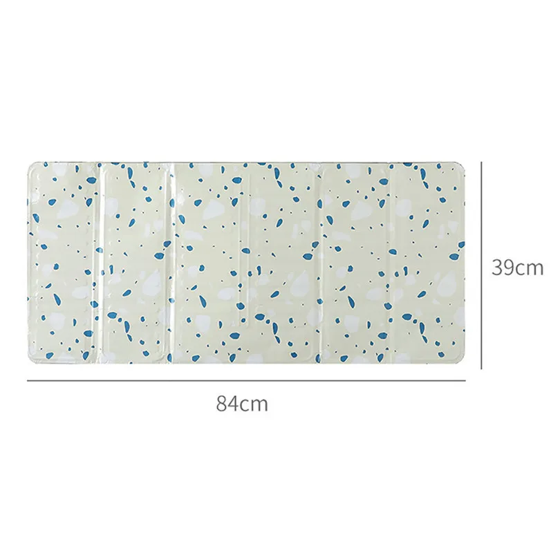 2PC Retaining Plate Oil Baffle Kitchen Cooker Plate Deflector Plate Insulation Sheet Aluminum Insulation Hot Fat Splash#4JY2