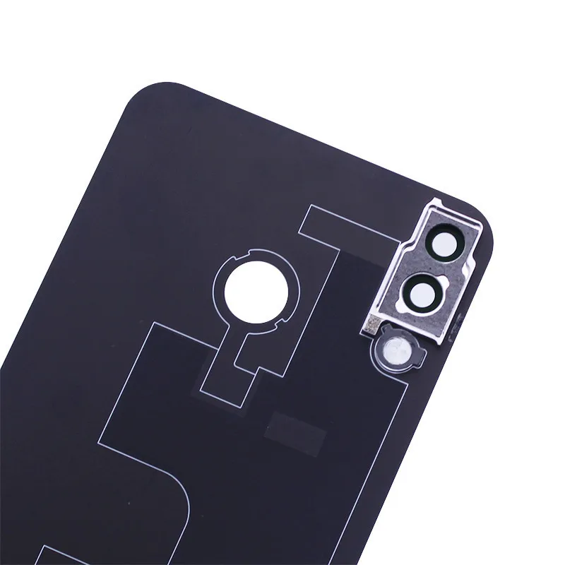 Корпус аккумулятора Asus ZE620KL задняя крышка корпуса для ASUS ZenFone 5 Корпуса Для Zenfone
