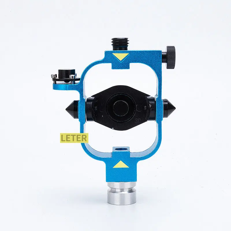 New ADSMINI105A prism for total station micro-prism with Four pole | Инструменты