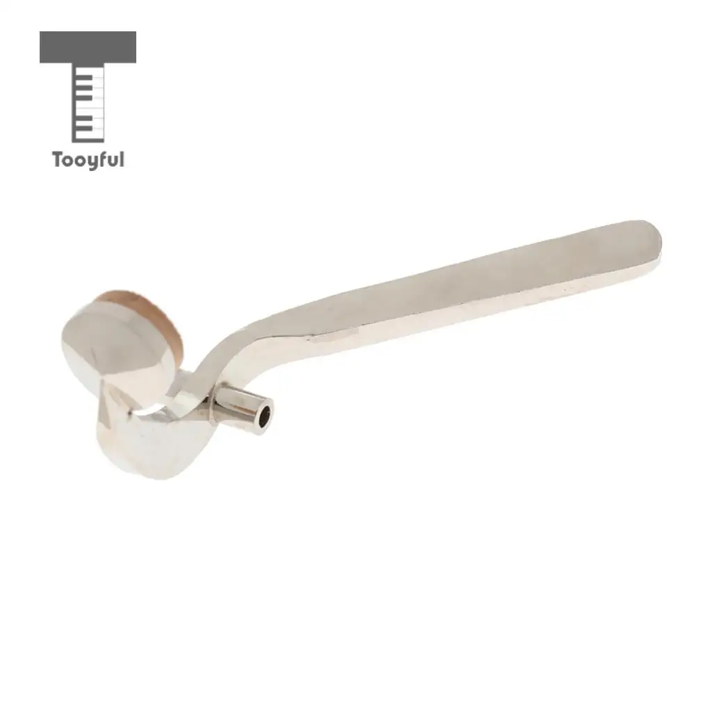 Trombone Spit Valve Trumpet Water Key Trumpet Replacement Accessory 2.5mm