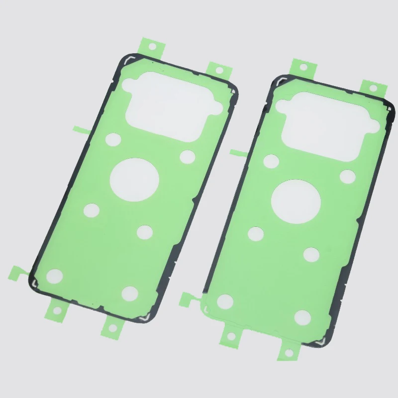 Клейкая лента для Samsung Galaxy S10 Plus/S8/S9 Plus/S7/S6 edge plus/Note 9/8 10 шт.|Наклейки телефонов| |
