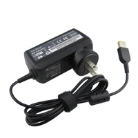 usb tip 20v 2 25a 45w ac adapter laptop charger for lenovo adlx45nlc3a adlx45ncc3a adlx45ndc3a adlx45ncc2a adlx45nlc2a 0b47030