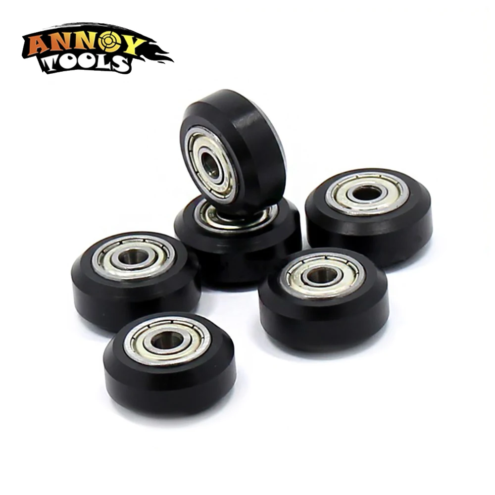 10pcs 688ZZ 8*16*5mm Metal Sealed Deep Groove Ball Bearing Steel Dustproof for Instrument Electrical | Инструменты