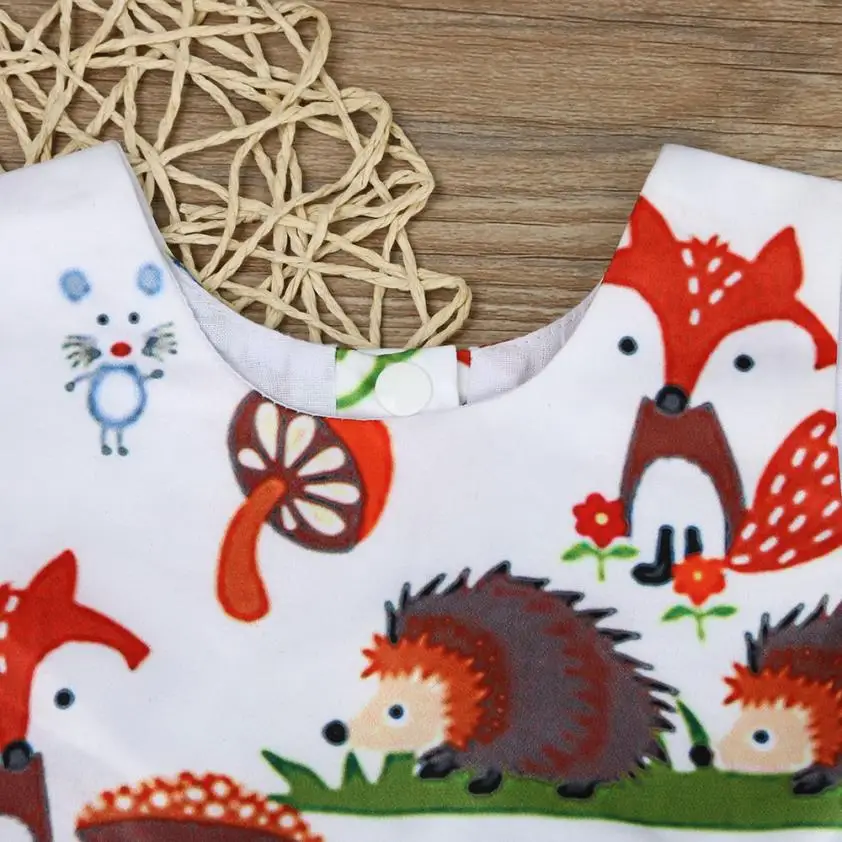 Необычный дизайн Платье принцессы для маленьких девочек Шорты в горошек Штаны