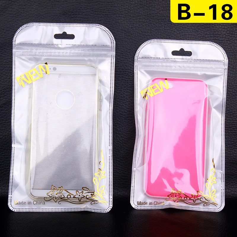 Красочный пакет на молнии для iphone6s/6s plus оптовая продажа упаковочный