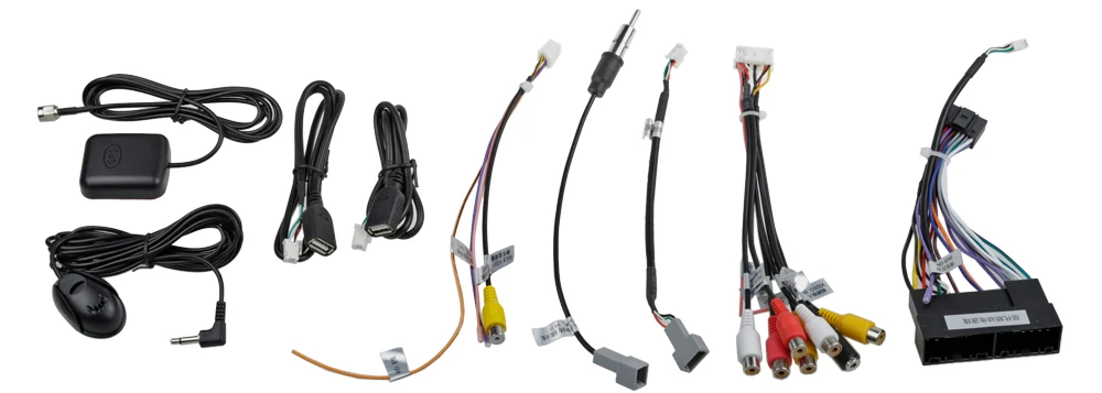 Sinosmart Android 8,1 2Din ips/QLED 2.5D экран автомобильный gps радио навигационный плеер для hyundai IX45 Santa FE 2012