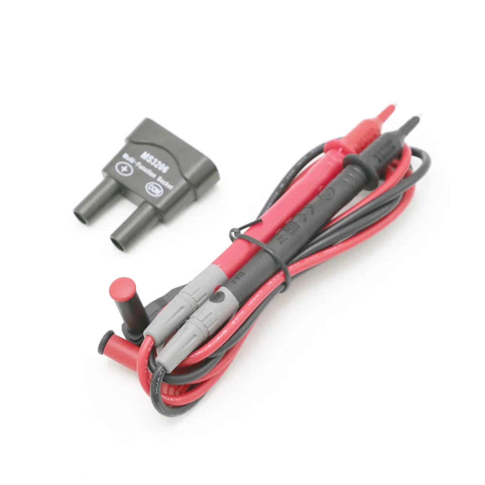 Mastech MS8265 цифровой мультиметр для тестирования напряжения