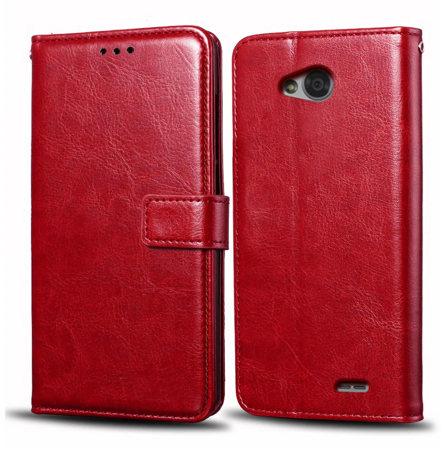 Кожаный чехол s для LG Optimus L70 L65 D325 MS323 D329 D320N D285 D280 L 70 65 чехол откидная крышка для LG L70 Сумки Чехол из искусственной кожи