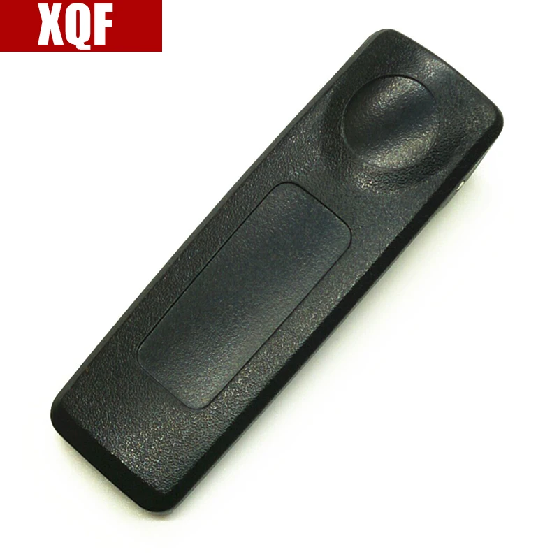 XQF рация Зажим для ремня Motorola двухстороннее радио XPR6550 XPR6350 XIR P8268 P8200 Бесплатная