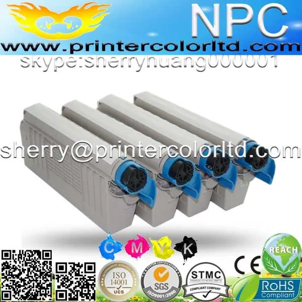 Тонер ДЛЯ OKIdata C 810-CDTN OKI 810-n OKI-data 810-dtn данных 830-MFP сброса OEM ксерокс КАРТРИДЖ |