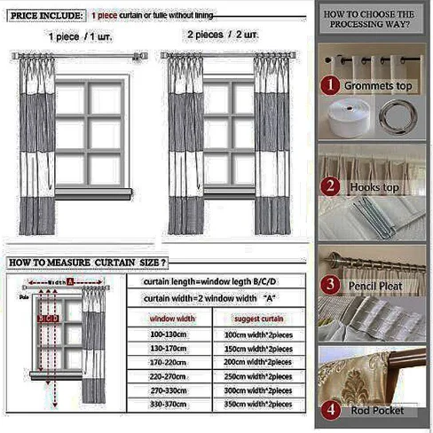 Тюлевые занавески AOSIDI в китайском стиле с принтом листьев для гостиной шторы из