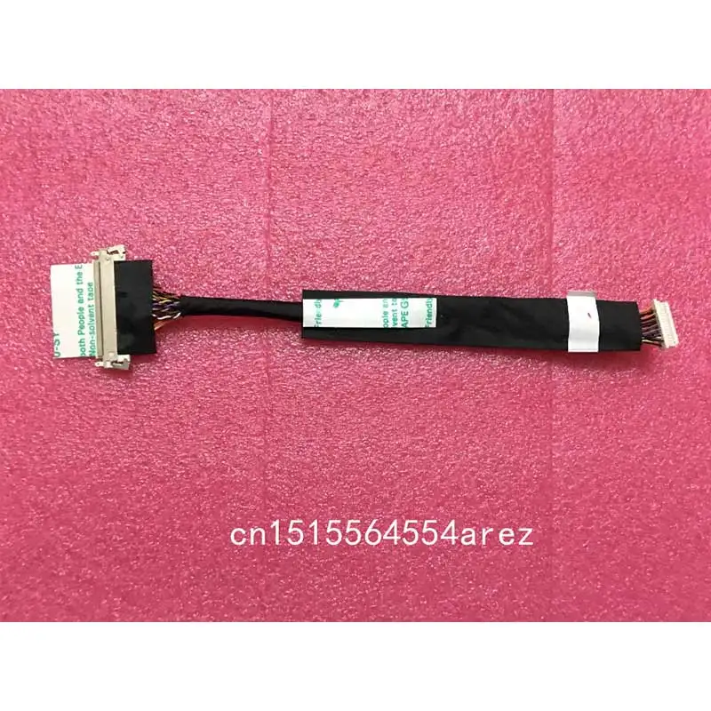 Новый оригинальный ноутбук Lenovo C340 C440 LCD LVDS кабель 6017b0385501|Компьютерные кабели и