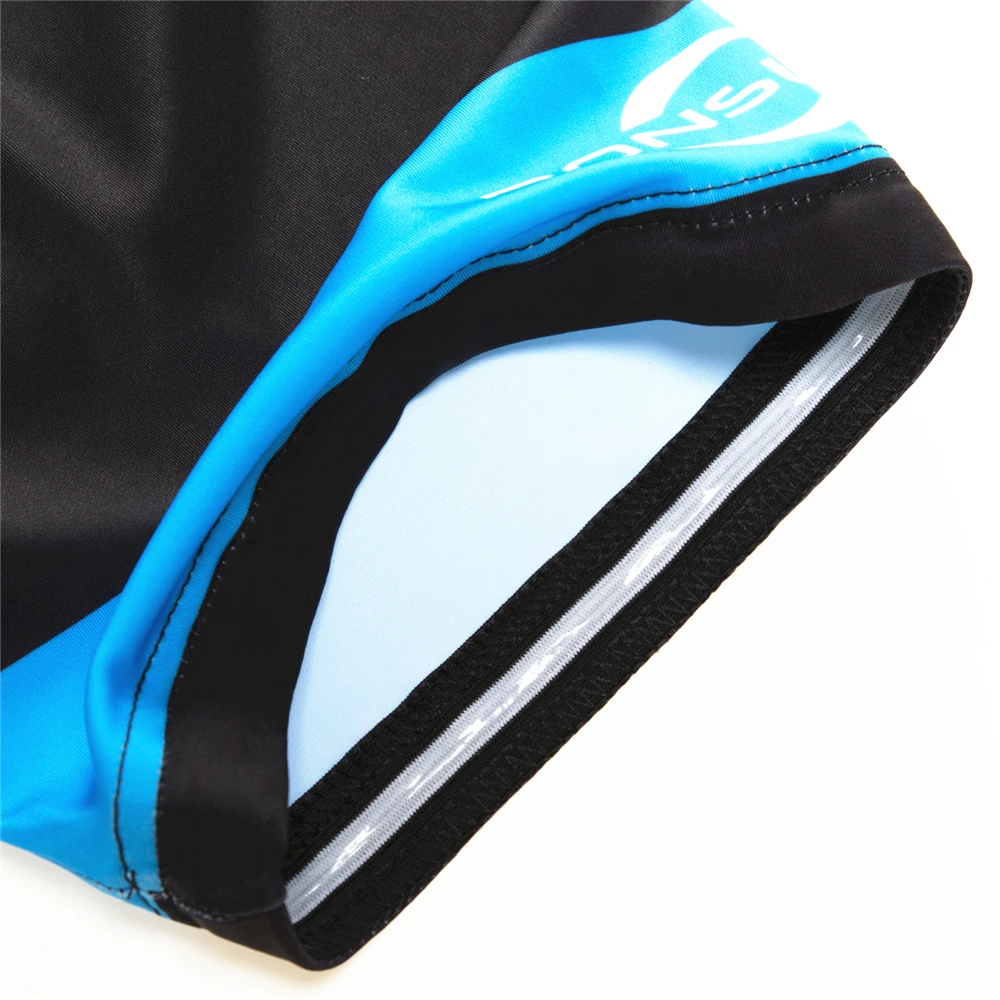 2018 Комплект Джерси для велоспорта мужской летний комплект с короткими рукавами