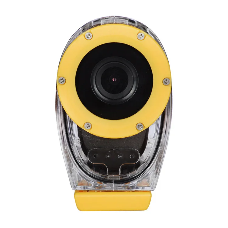 Latest HD Action Camera Sport Outdoor Mini Camcorder DV Digital Video Cameras Sports DVR Helmet Waterproof | Электроника