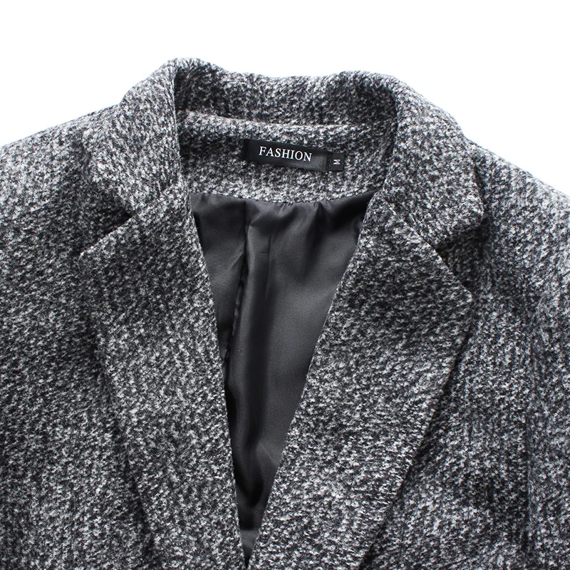 Мужской Тренч модный высококачественный 2019|windbreaker umbrella|jacket iphonejacket fashion for men |