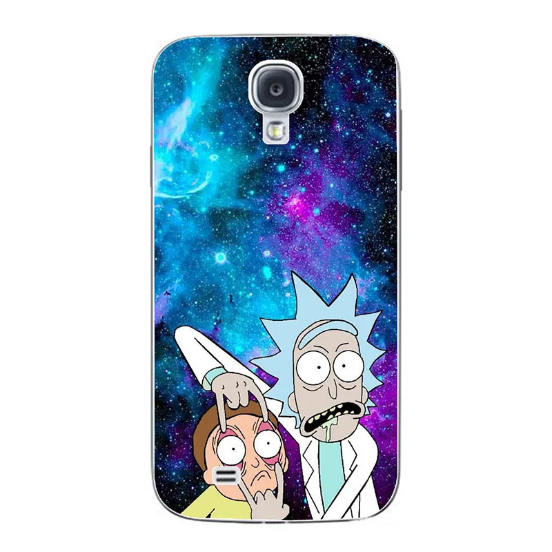 ZX26 Мягкий чехол из ТПУ с мультяшным котом для samsung Galaxy S4 Mini, силиконовый чехол для samsung Galaxy S4 Mini S 4 Mini, чехол s, задняя крышка - Цвет: ZX26