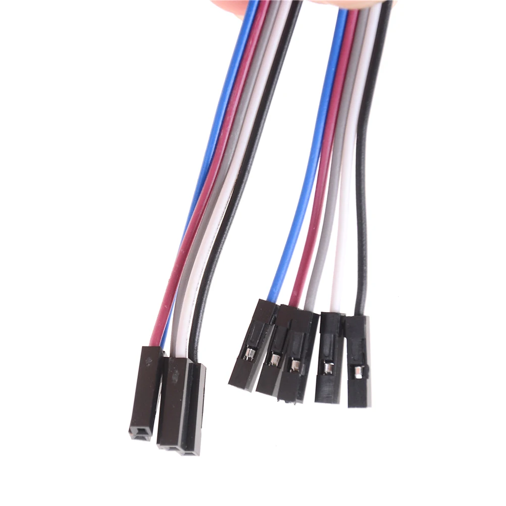 PL2303HX USB в RS232 TTL автоматический конвертер адаптер модуля | Инструменты