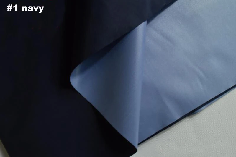 2 м/лот открытый ткань зонтик палатки фартук Материал белый с полиуретановым