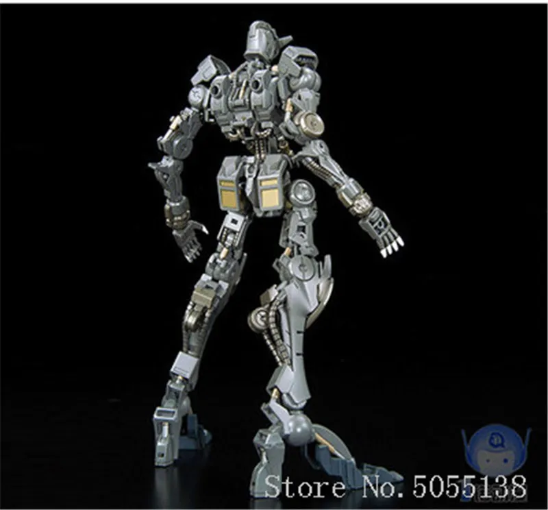 Bandai Gundam модель сборка 56825 ТВ 01 ASW-G-08 Barbatos 1/100 робот Гандам фигурка аниме игрушки фигурка подарок