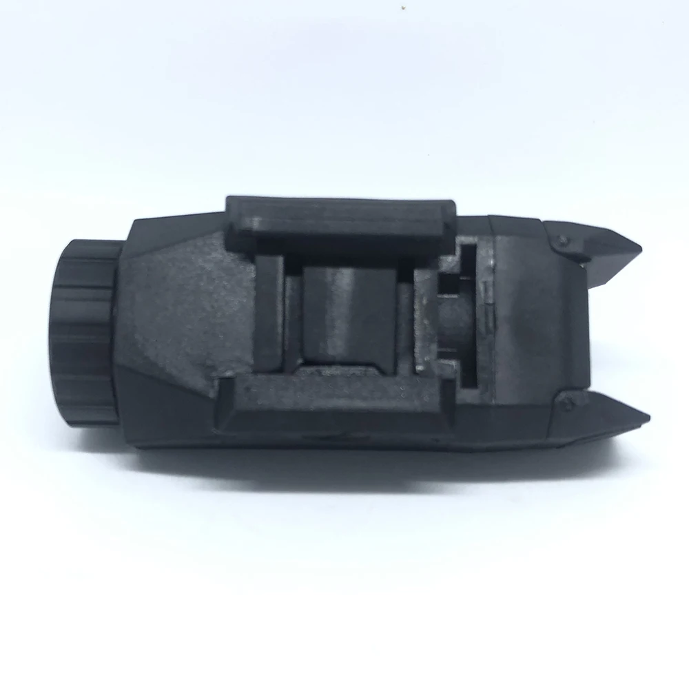 MAGORUI Тактический охотничьего оружия светильник APL Ночь Эволюция вспышка