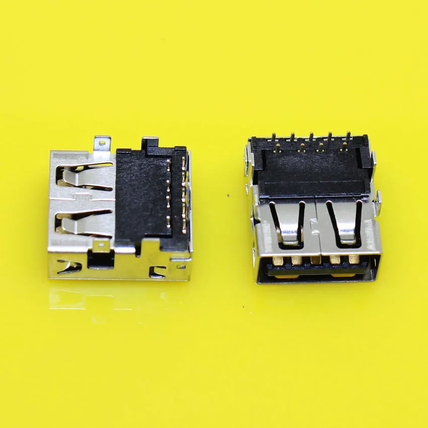 USB коннектор cltgxdd US 126 для ноутбуков DELL/HP|usb jack|usb3.0 jackusb 3.0 jack |