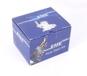 Электрический стартер для двухтактного бензинового двигателя EME55 / II EME60|starter motor